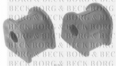 BORG & BECK bsk7161k -  Ремкомплект, соединительная тяга стабилизатора